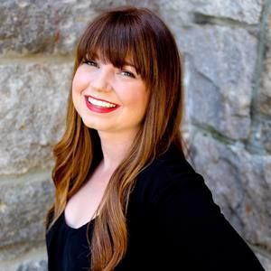 Meet your Posher, Stacey